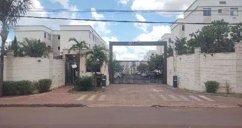 Oportunidade única em uberaba - mg | tipo: apartamento | negociação: leilão  | situação: imóvel