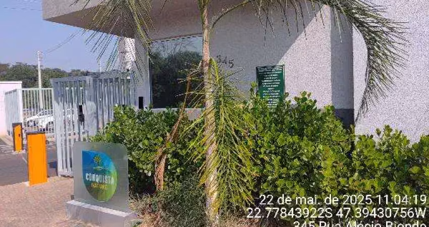 Oportunidade única em santa barbara d'oeste - sp | tipo: apartamento | negociação: leilão  | situação: imóvel