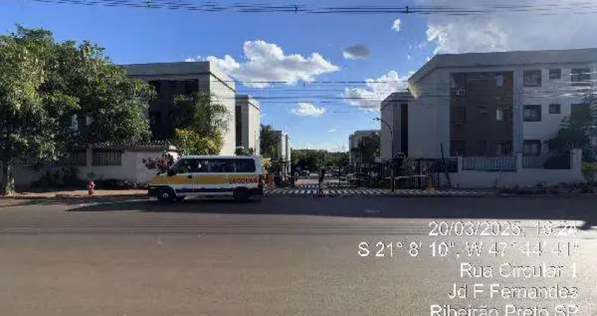 Oportunidade única em ribeirao preto - sp | tipo: apartamento | negociação: leilão  | situação: imóvel