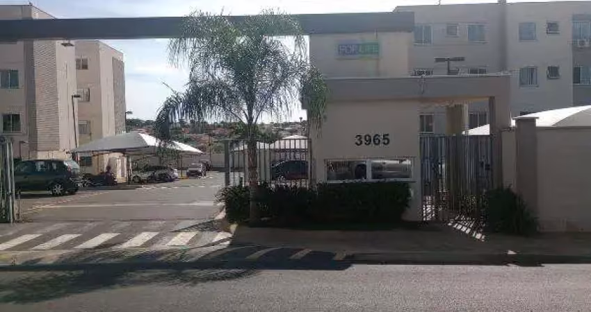 Oportunidade única em votuporanga - sp | tipo: apartamento | negociação: leilão  | situação: imóvel