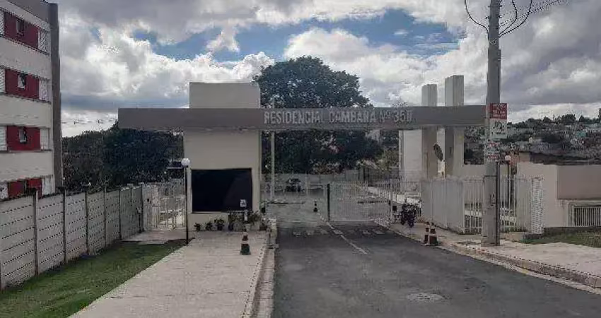 Oportunidade única em monte mor - sp | tipo: apartamento | negociação: leilão  | situação: imóvel