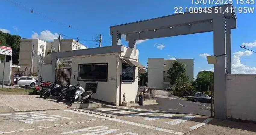 Oportunidade única em presidente prudente - sp | tipo: apartamento | negociação: leilão  | situação: imóvel