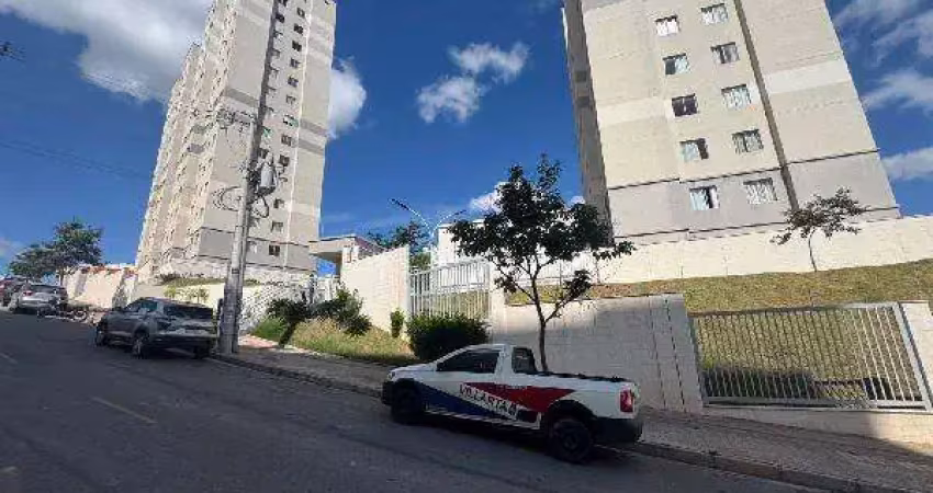 Oportunidade única em belo horizonte - mg | tipo: apartamento | negociação: leilão  | situação: imóvel