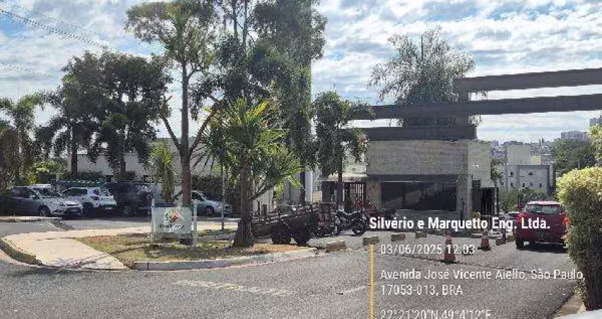 Oportunidade única em bauru - sp | tipo: apartamento | negociação: leilão  | situação: imóvel