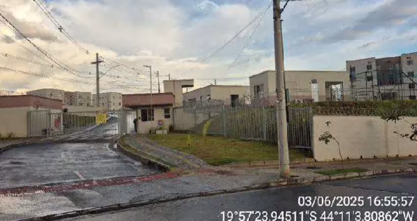 Oportunidade única em betim - mg | tipo: apartamento | negociação: leilão  | situação: imóvel