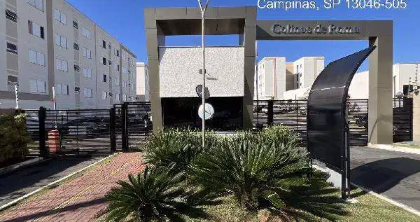Oportunidade única em campinas - sp | tipo: apartamento | negociação: leilão  | situação: imóvel