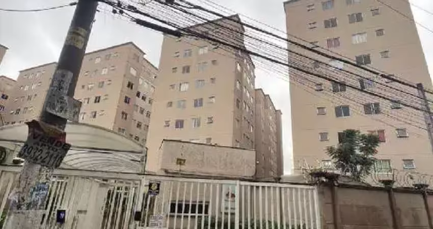 Oportunidade única em sao paulo - sp | tipo: apartamento | negociação: leilão  | situação: imóvel
