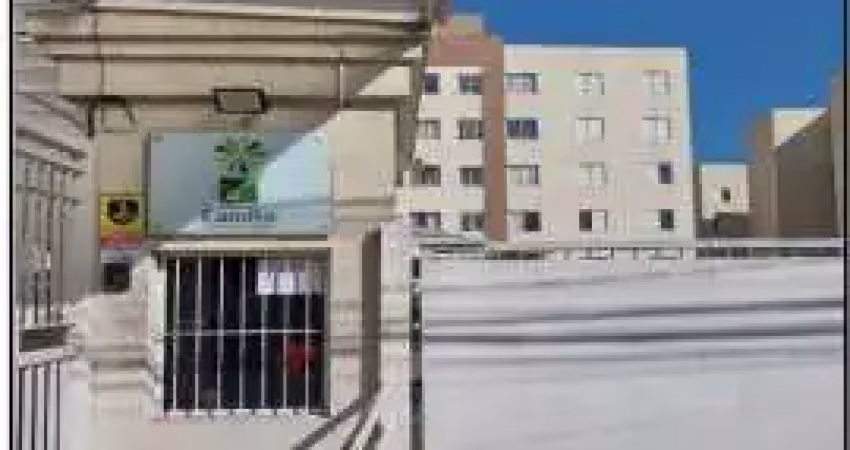 Oportunidade única em taboao da serra - sp | tipo: apartamento | negociação: leilão  | situação: imóvel