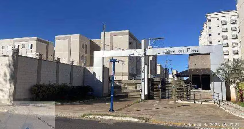 Oportunidade única em uberlandia - mg | tipo: apartamento | negociação: leilão  | situação: imóvel