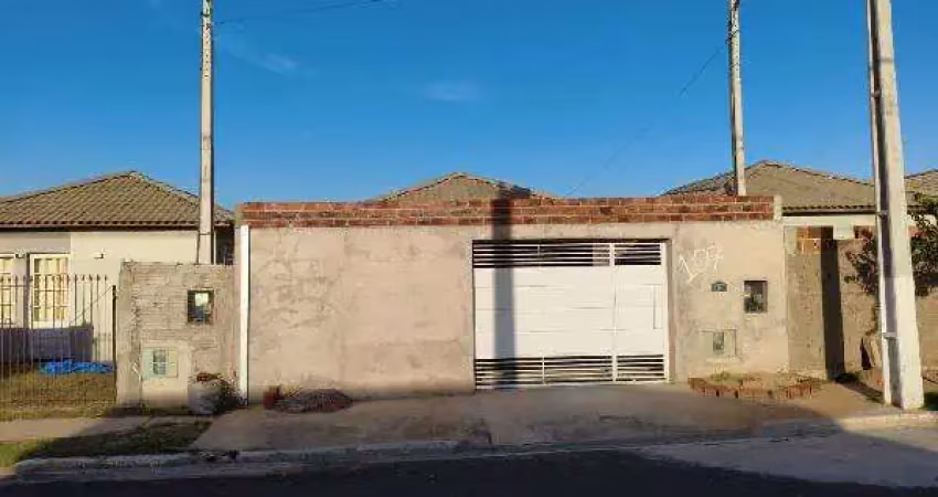 Oportunidade única em presidente prudente - sp | tipo: casa | negociação: leilão  | situação: imóvel