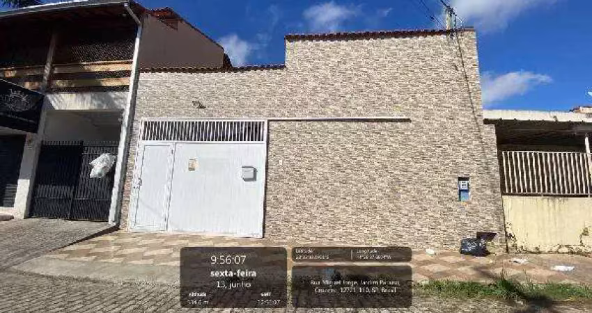 Oportunidade única em cruzeiro - sp | tipo: casa | negociação: leilão  | situação: imóvel