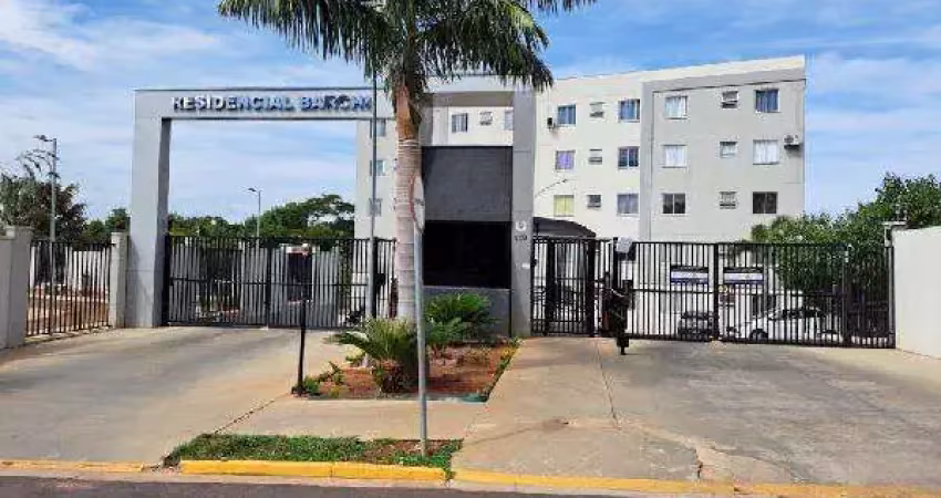 Oportunidade única em bauru - sp | tipo: apartamento | negociação: leilão  | situação: imóvel