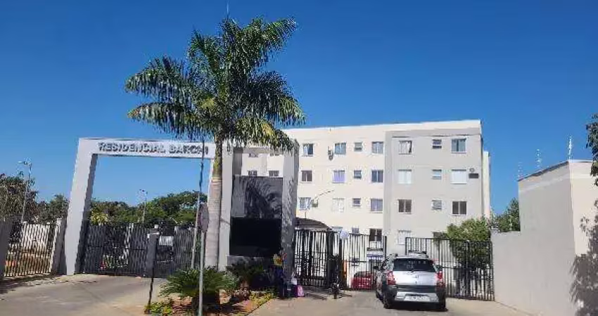 Oportunidade única em bauru - sp | tipo: apartamento | negociação: leilão  | situação: imóvel