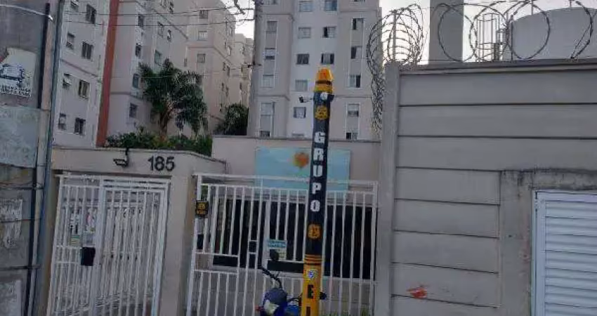 Oportunidade única em jandira - sp | tipo: apartamento | negociação: leilão  | situação: imóvel