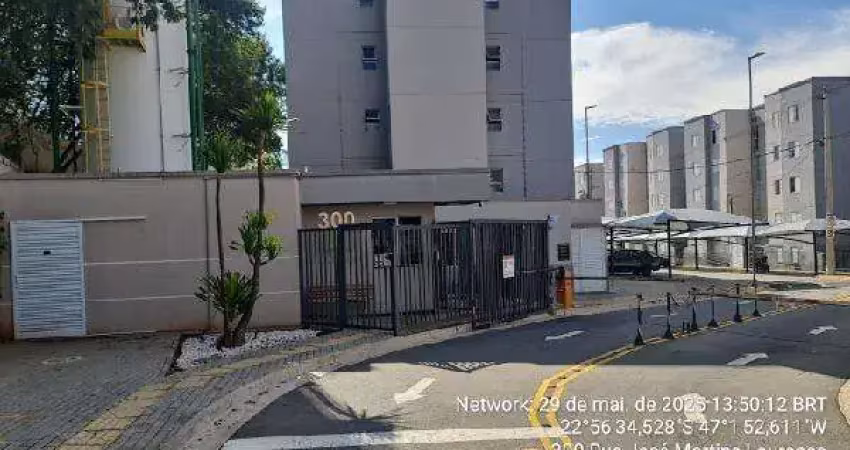 Oportunidade única em campinas - sp | tipo: apartamento | negociação: leilão  | situação: imóvel