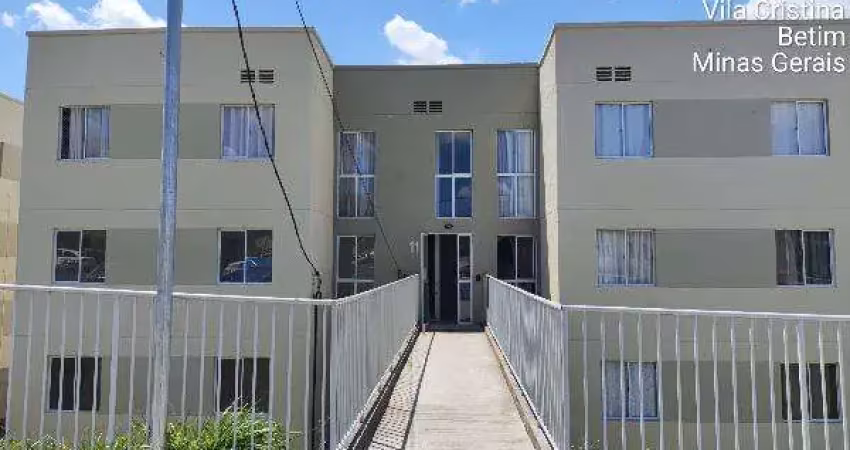 Oportunidade única em betim - mg | tipo: apartamento | negociação: leilão  | situação: imóvel