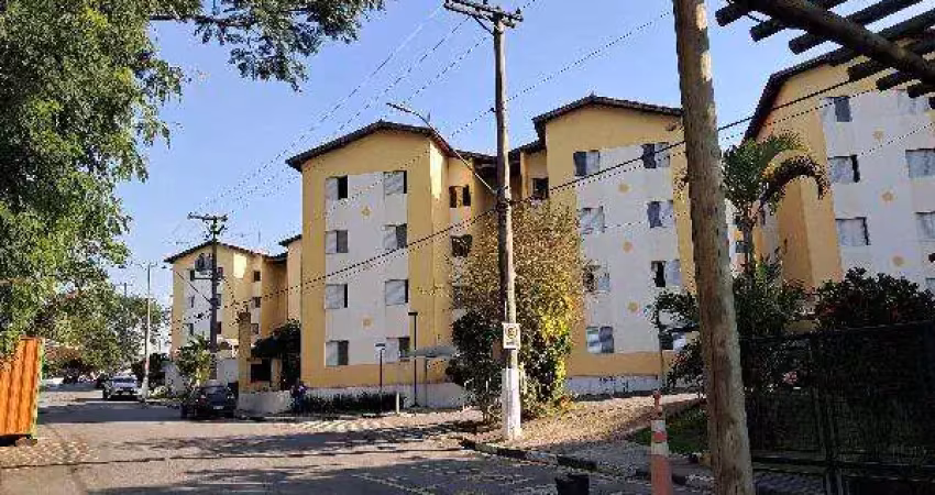 Oportunidade única em guarulhos - sp | tipo: apartamento | negociação: leilão  | situação: imóvel