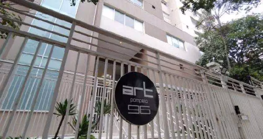 Oportunidade única em sao paulo - sp | tipo: apartamento | negociação: leilão  | situação: imóvel