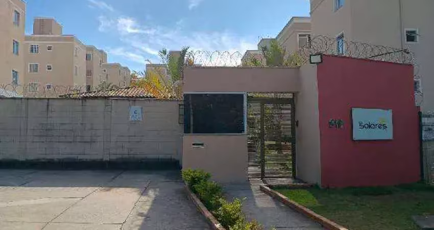 Oportunidade única em betim - mg | tipo: apartamento | negociação: leilão  | situação: imóvel