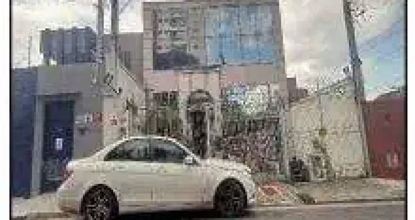 Oportunidade única em sao paulo - sp | tipo: prédio | negociação: leilão  | situação: imóvel