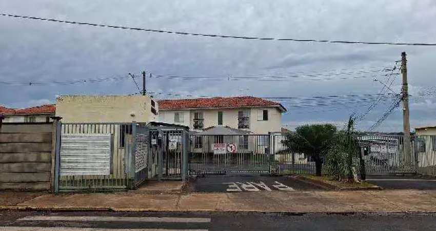Oportunidade única em santo antonio de posse - sp | tipo: apartamento | negociação: leilão  | situação: imóvel