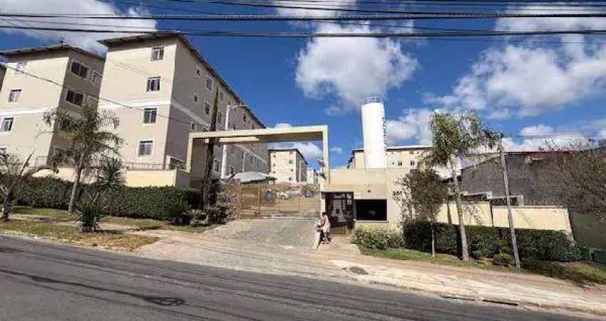 Oportunidade única em vespasiano - mg | tipo: apartamento | negociação: leilão  | situação: imóvel