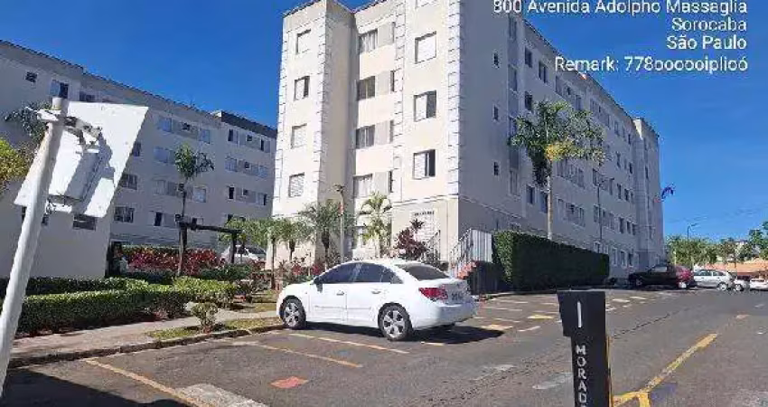 Oportunidade única em votorantim - sp | tipo: apartamento | negociação: leilão  | situação: imóvel