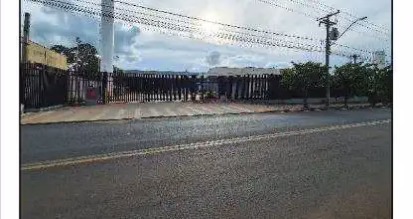 Oportunidade única em sao jose do rio preto - sp | tipo: galpão | negociação: leilão  | situação: imóvel