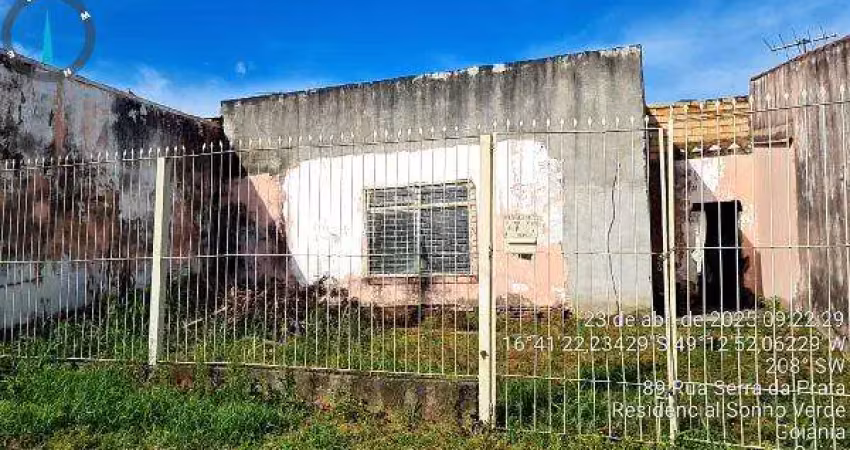 Oportunidade única em goiania - go | tipo: casa | negociação: leilão  | situação: imóvel