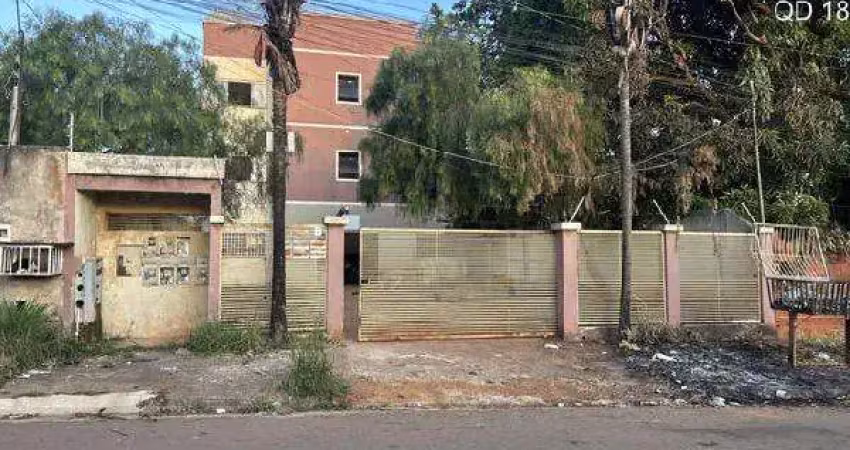 Oportunidade única em cidade ocidental - go | tipo: apartamento | negociação: leilão  | situação: imóvel