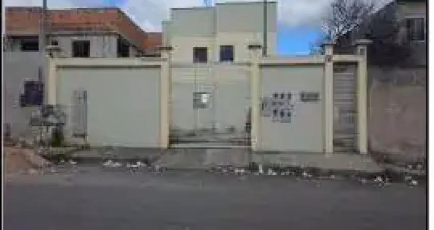 Oportunidade única em luziania - go | tipo: apartamento | negociação: leilão  | situação: imóvel