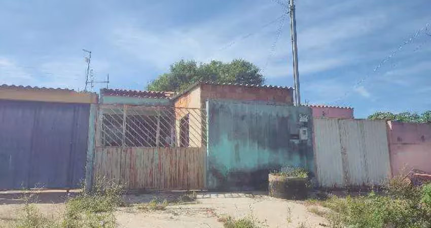 Oportunidade única em santo antonio do descoberto - go | tipo: casa | negociação: leilão  | situação: imóvel