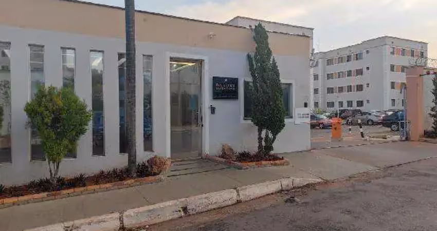 Oportunidade única em valparaiso de goias - go | tipo: apartamento | negociação: leilão  | situação: imóvel
