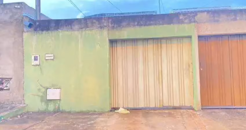Oportunidade única em goiania - go | tipo: casa | negociação: leilão  | situação: imóvel