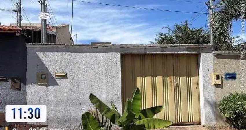 Oportunidade única em trindade - go | tipo: casa | negociação: leilão  | situação: imóvel