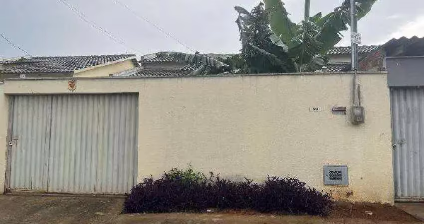 Oportunidade única em senador canedo - go | tipo: casa | negociação: leilão  | situação: imóvel
