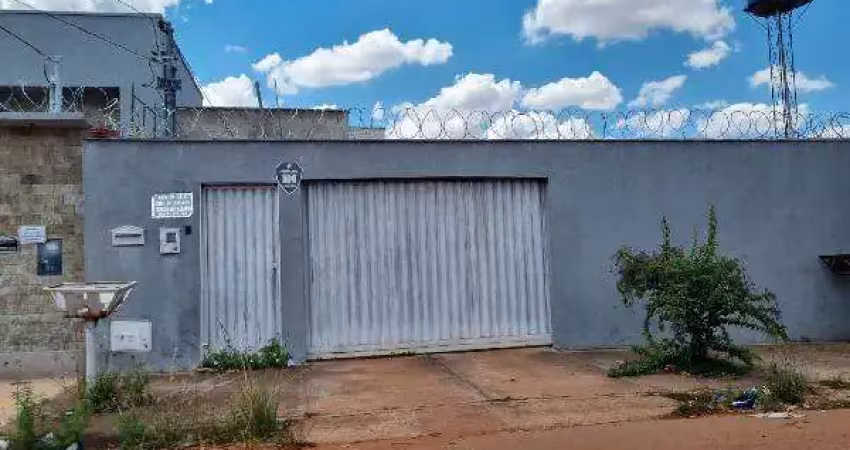 Oportunidade única em goiania - go | tipo: casa | negociação: leilão  | situação: imóvel