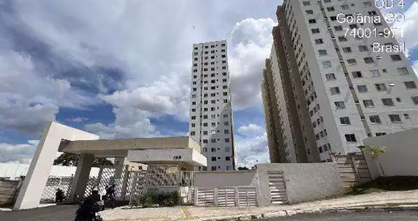 Oportunidade única em goiania - go | tipo: apartamento | negociação: leilão  | situação: imóvel