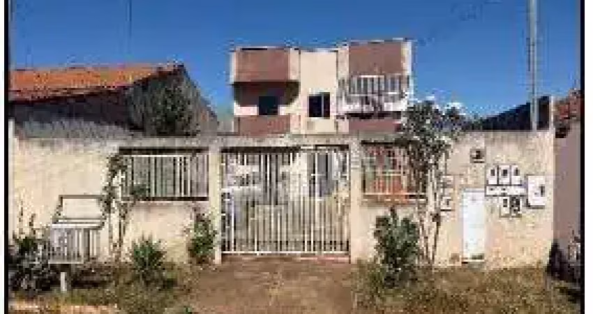 Oportunidade única em luziania - go | tipo: apartamento | negociação: leilão  | situação: imóvel