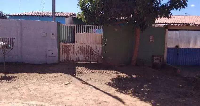 Oportunidade única em luziania - go | tipo: casa | negociação: leilão  | situação: imóvel