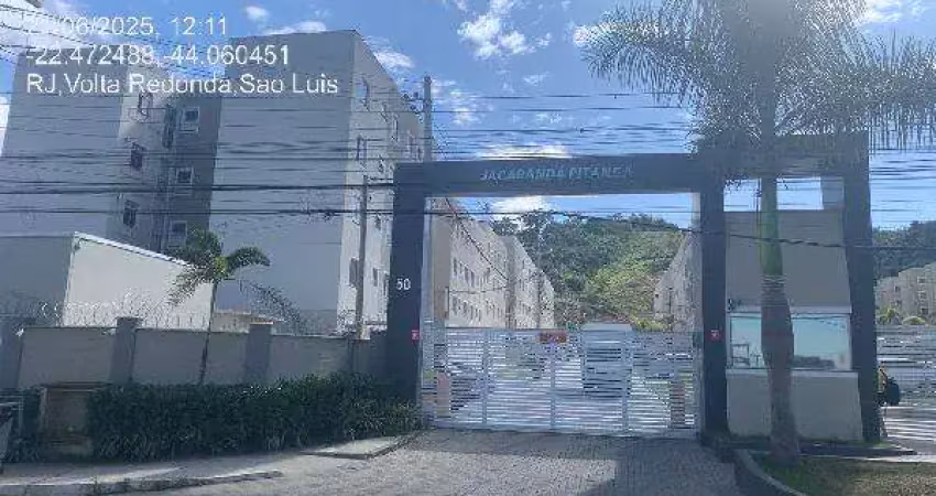 Oportunidade única em volta redonda - rj | tipo: apartamento | negociação: leilão  | situação: imóvel