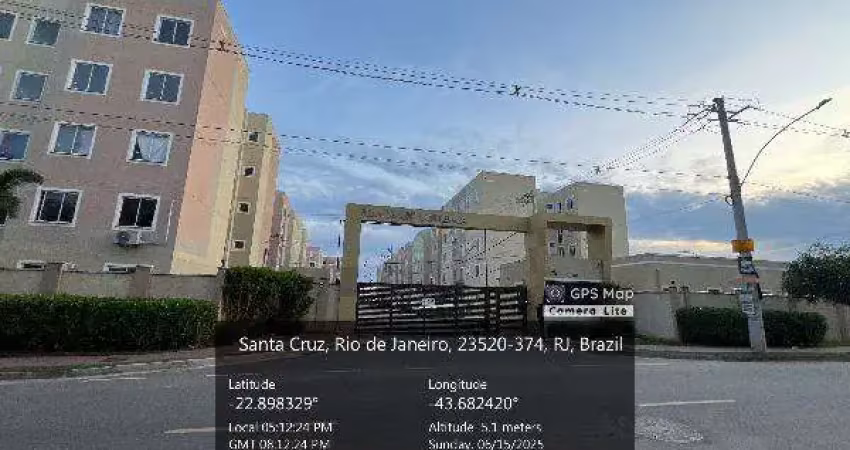 Oportunidade única em rio de janeiro - rj | tipo: apartamento | negociação: leilão  | situação: imóvel
