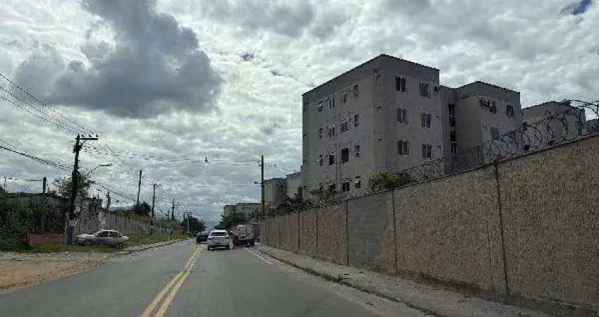 Oportunidade única em belford roxo - rj | tipo: apartamento | negociação: leilão  | situação: imóvel