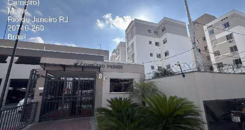 Oportunidade única em rio de janeiro - rj | tipo: apartamento | negociação: leilão  | situação: imóvel