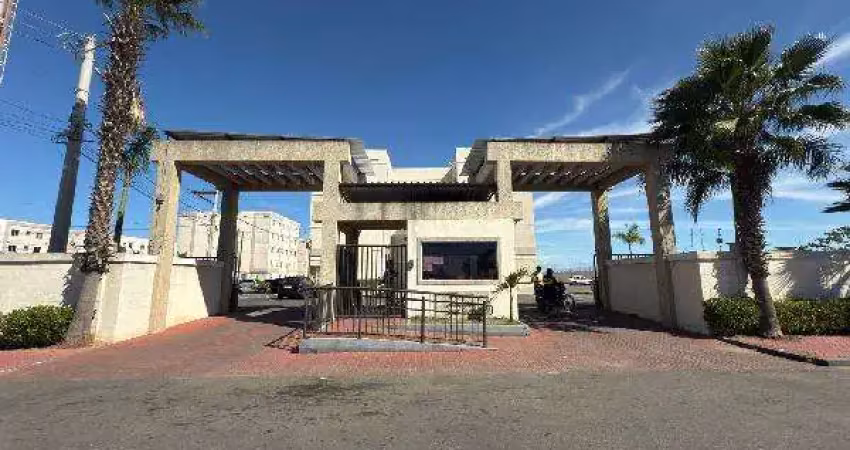 Oportunidade única em campos dos goytacazes - rj | tipo: apartamento | negociação: leilão  | situação: imóvel