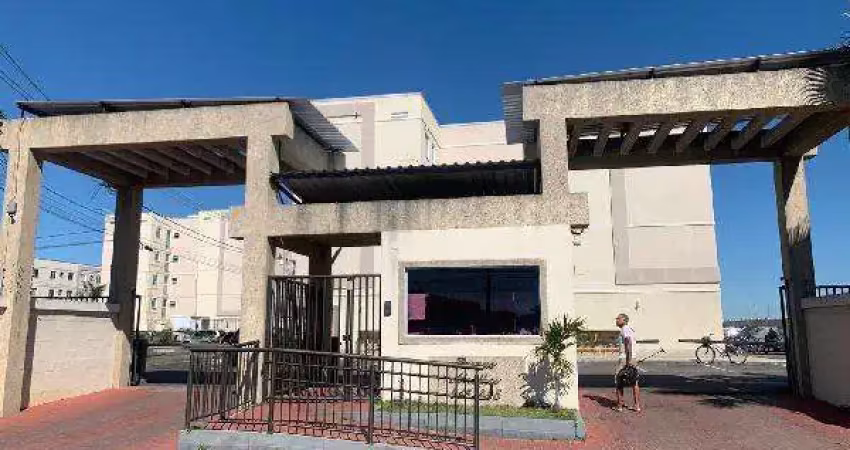 Oportunidade única em campos dos goytacazes - rj | tipo: apartamento | negociação: leilão  | situação: imóvel