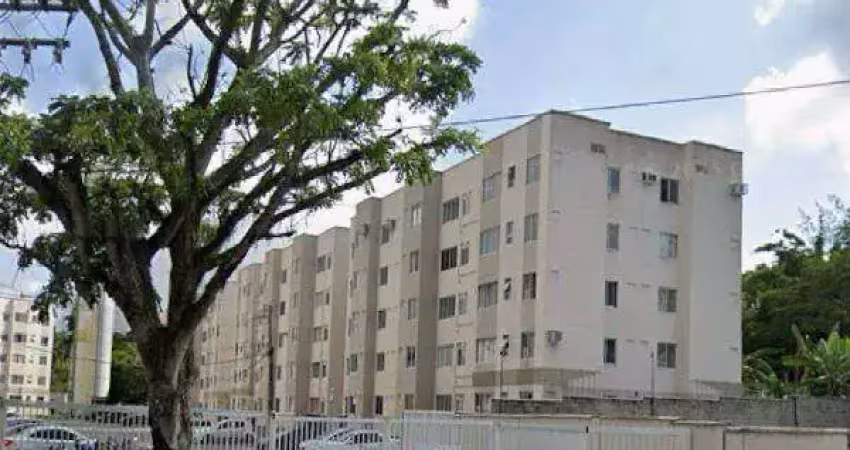 Oportunidade única em rio de janeiro - rj | tipo: apartamento | negociação: leilão  | situação: imóvel