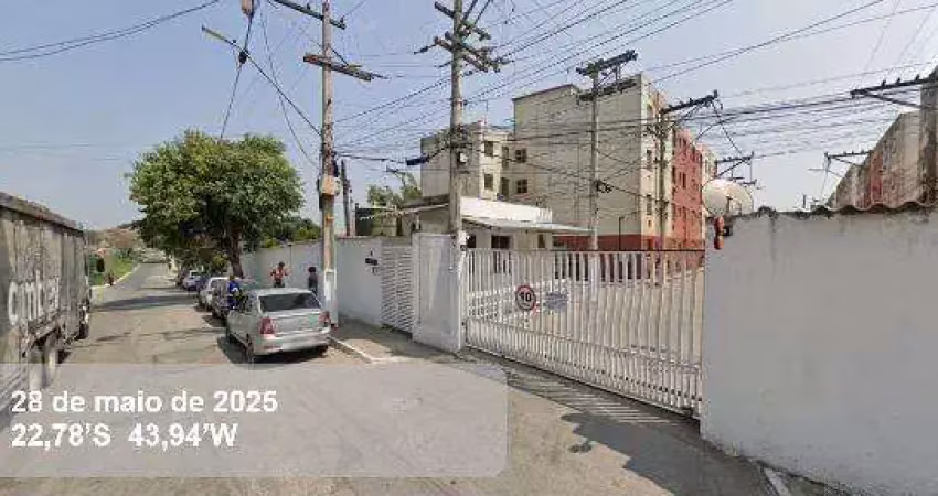 Oportunidade única em itaborai - rj | tipo: apartamento | negociação: leilão  | situação: imóvel
