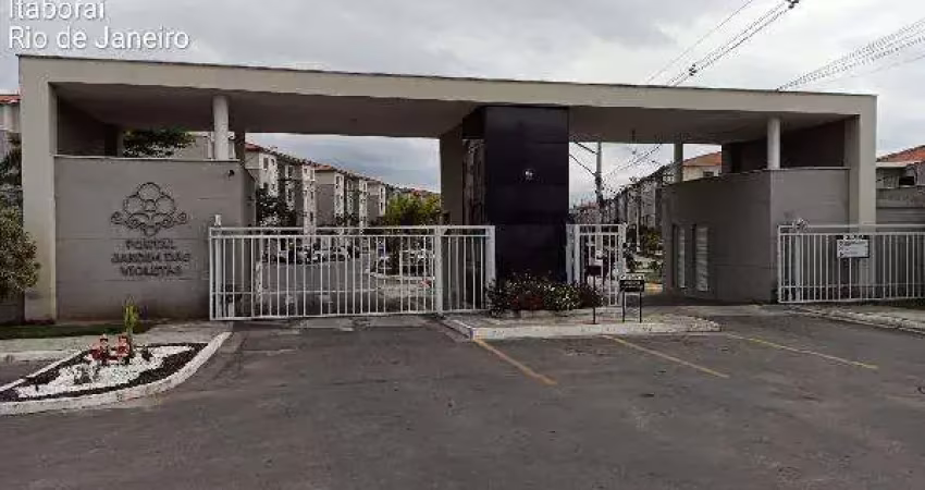 Oportunidade única em itaborai - rj | tipo: apartamento | negociação: leilão  | situação: imóvel