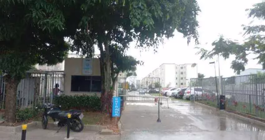 Oportunidade única em rio de janeiro - rj | tipo: apartamento | negociação: leilão  | situação: imóvel